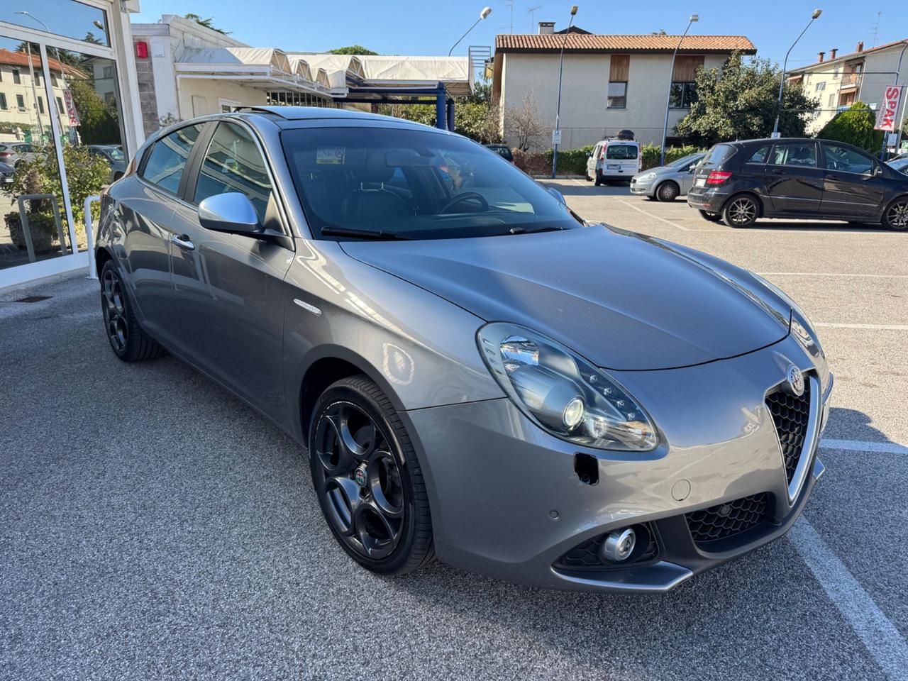 Alfa Romeo Giulietta 2.0 JTDm 150 CV Super