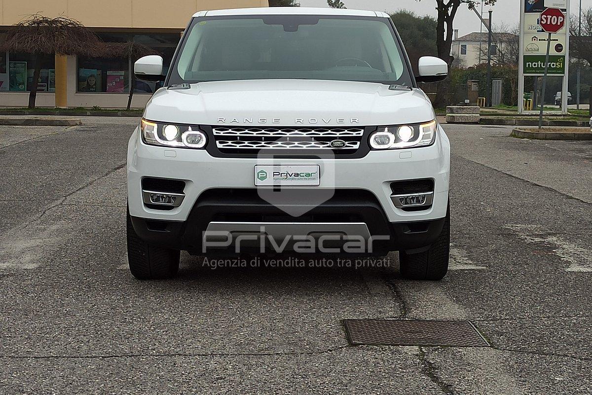 LAND ROVER Range Rover Sport 3.0 TDV6 HSE