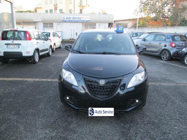 LANCIA Ypsilon 1.2 69 CV 5 porte GPL Ecochic Gold