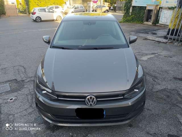 Volkswagen Polo Polo 5p 1.0 tsi Highline 95cv