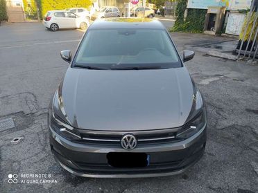 Volkswagen Polo Polo 5p 1.0 tsi Highline 95cv