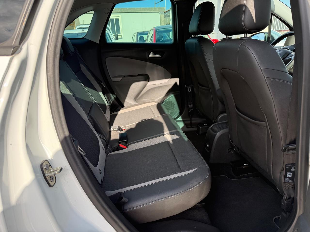 Opel Crossland X 1.6 ECOTEC D 8V Start&Stop Innovation