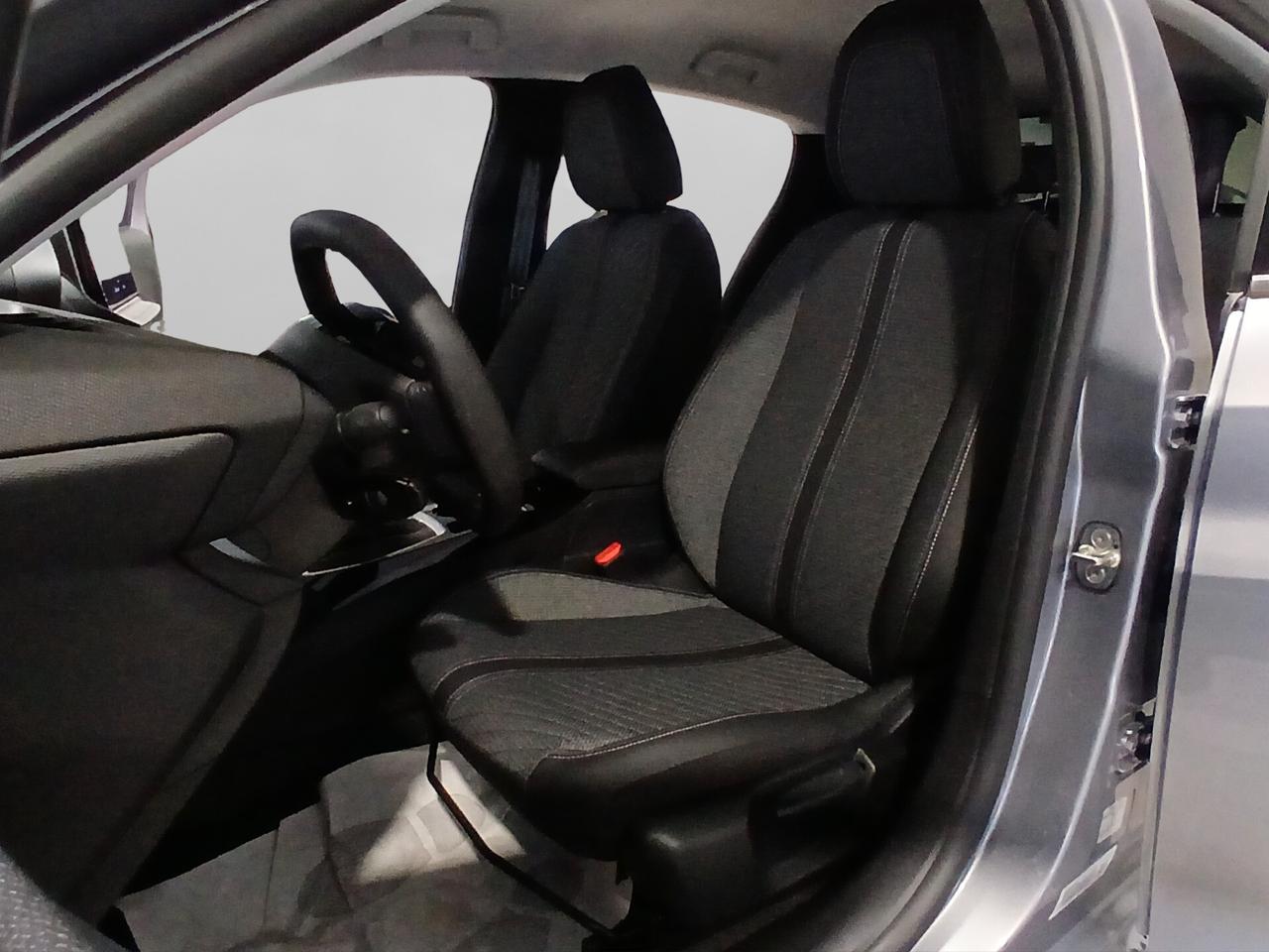 Peugeot 208 PureTech 100CV Stop&Start 5 porte Allure