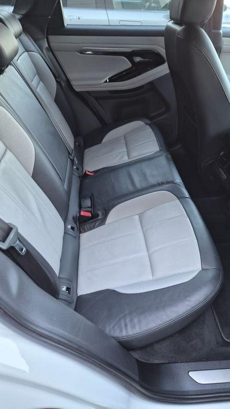 Land Rover RR Evoque Range Rover Evoque 2.0D I4-L.Flw 150 CV AWD Auto R-Dynamic S