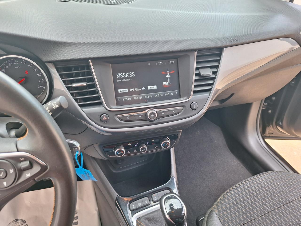 Opel Crossland X 1.5 D 102 CV Innovation 2020