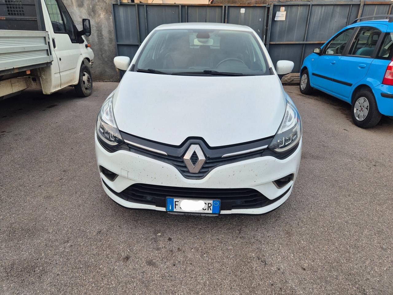 Renault Clio dCi 8V 90CV Start&Stop 5 porte Energy Intens