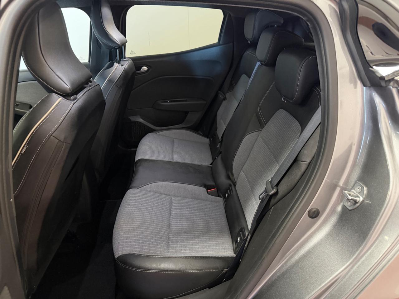 Renault Clio TCe 90 CV 5 porte Techno