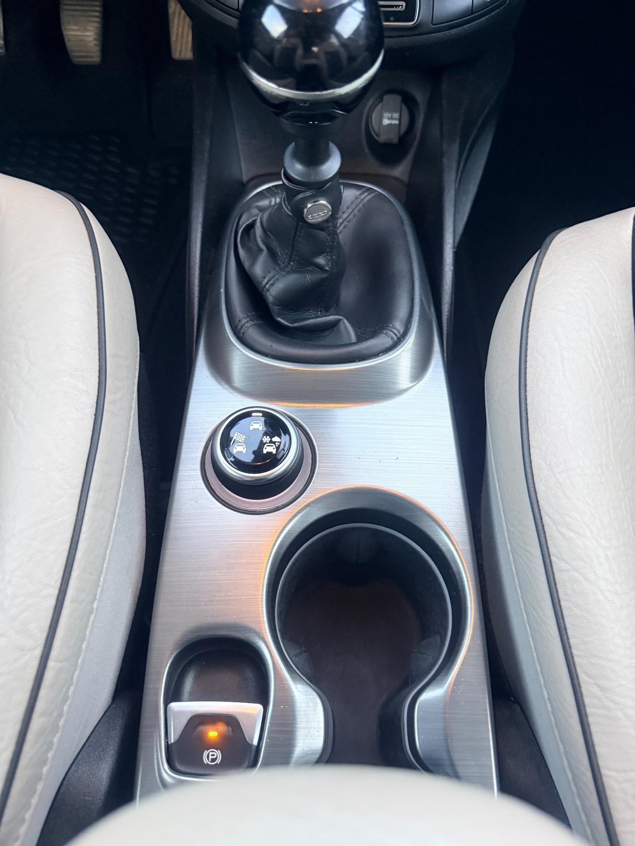 Fiat 500X 1.6 MultiJet 120 CV Lounge 2016