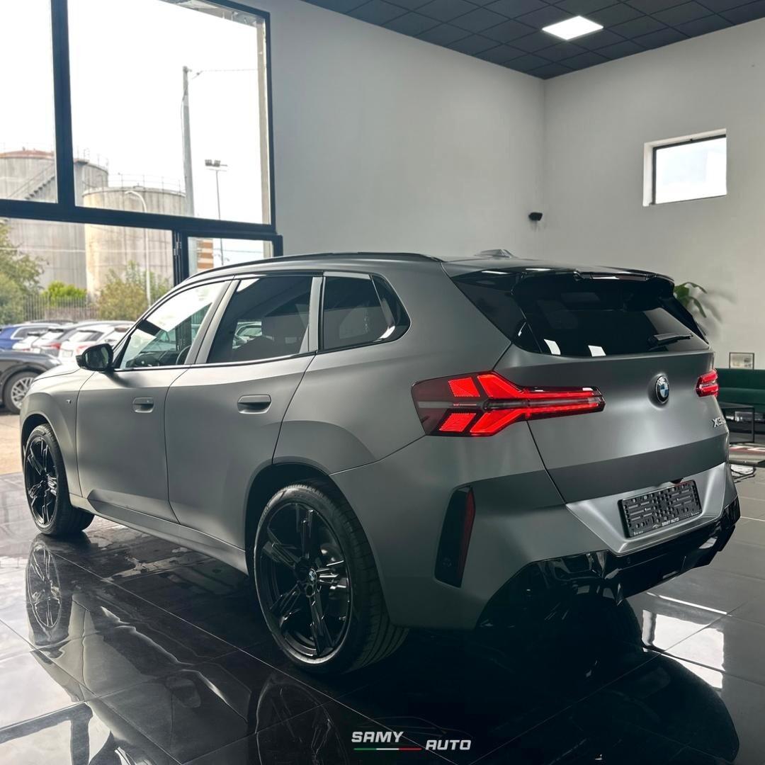 Bmw X3 xDrive20d 48V