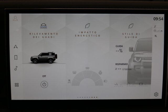 LAND ROVER Defender 90 3.0D I6 200 CV AWD Auto X-Dynamic S