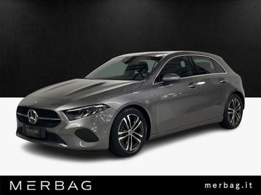Mercedes-Benz Classe A 180 d Automatic Business Extra