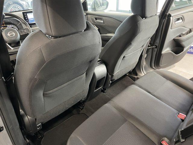 NISSAN Qashqai 1.3 MHEV 140 CV Acenta