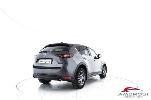 MAZDA 2 CX 5 . Skyactiv-D 150 CV AWD Evolve - PER OPERATOR