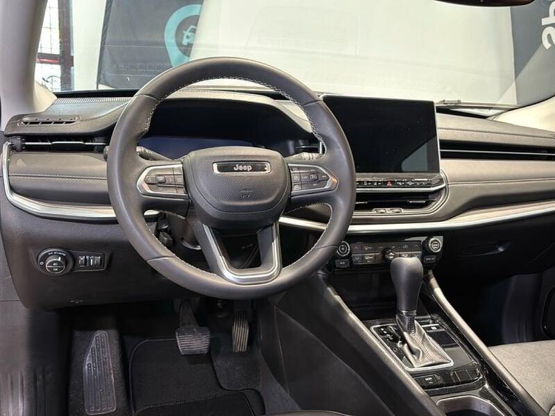 Jeep Compass Compass 1.3 turbo t4 Limited 2wd 150cv ddct