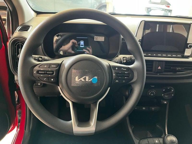 KIA Picanto Picanto 1.0 12V 5 porte Urban