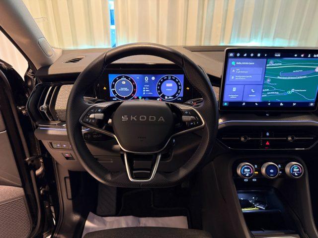 SKODA Kodiaq 2.0 TDI DSG 7P Executive DCC Navi LED ACC