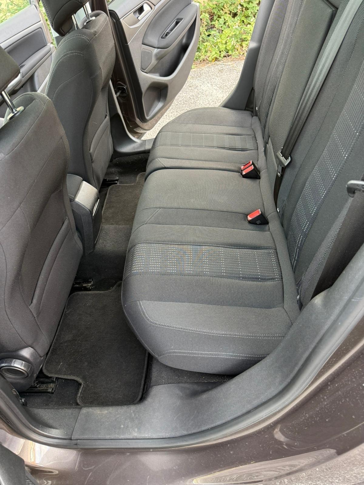 Peugeot 308 BlueHDi 150 S&S EAT6 SW Business