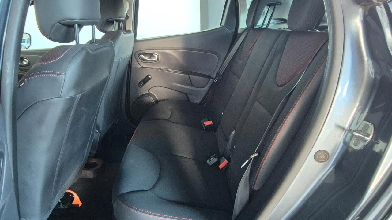 Renault Clio dCi 8V 75 CV Start&Stop 5 porte Energy Duel (Neopatentatti)