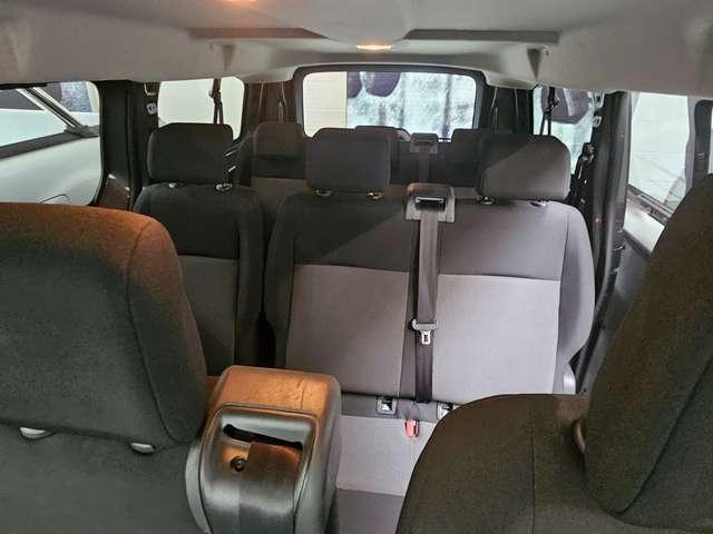 Citroen Jumpy Jumpy 1.5 hdi Comfort XL - 9 POSTI