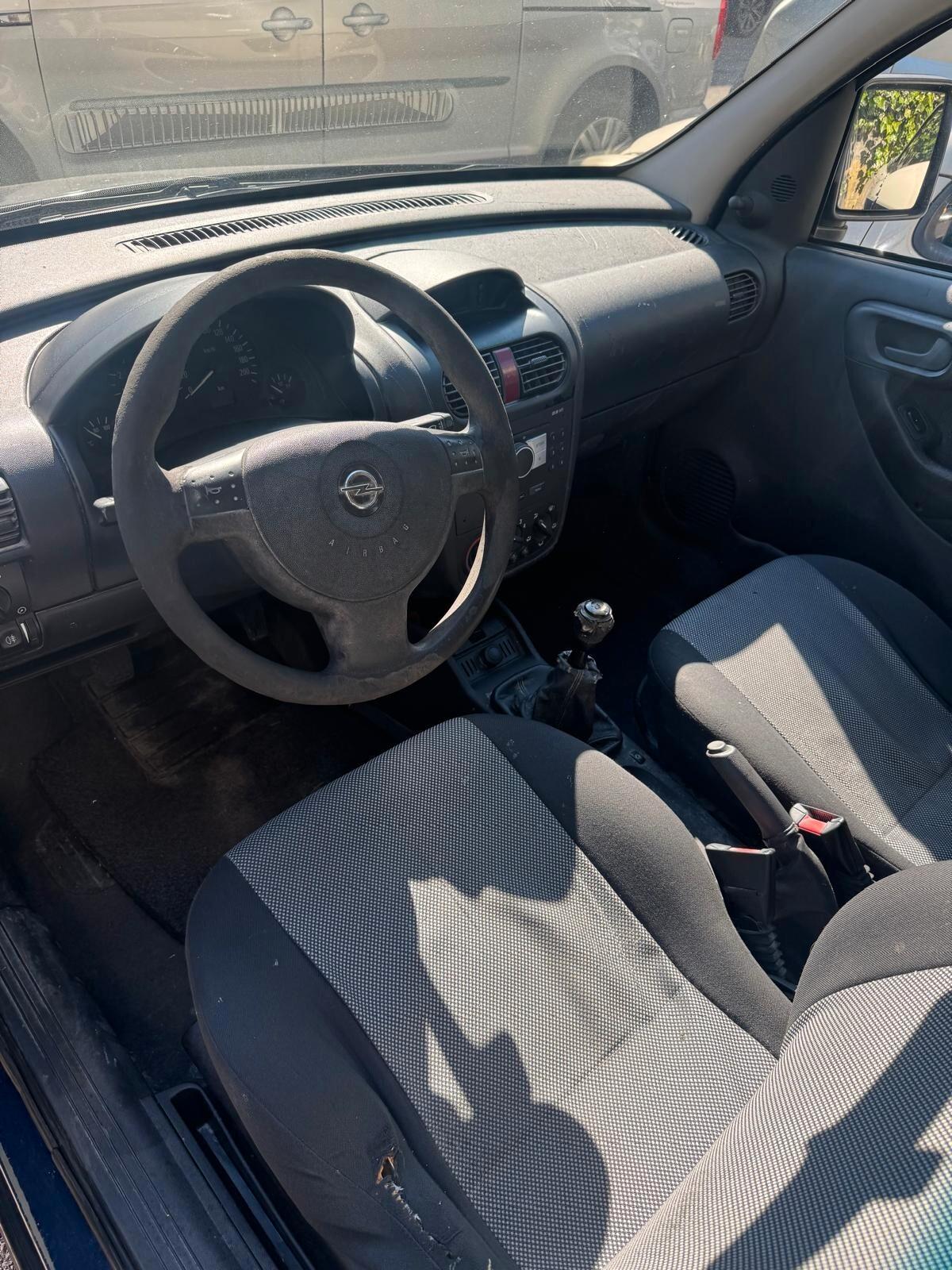 Opel Combo 1.3 CDTI 75CV 5p.Easytr.Tour Enjoy