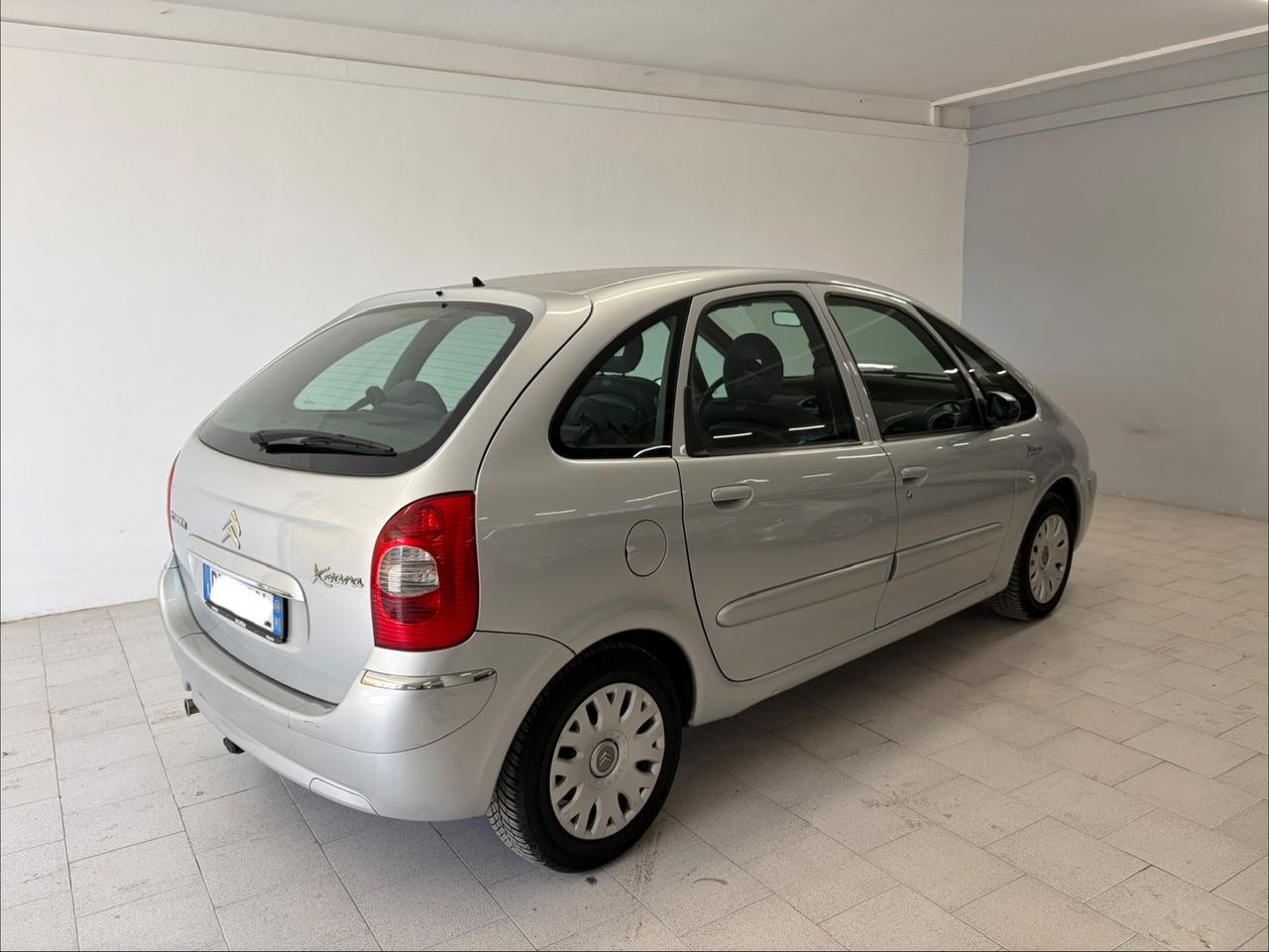 Citroen Xsara Picasso 1.6 16V Exclusive Nuova !