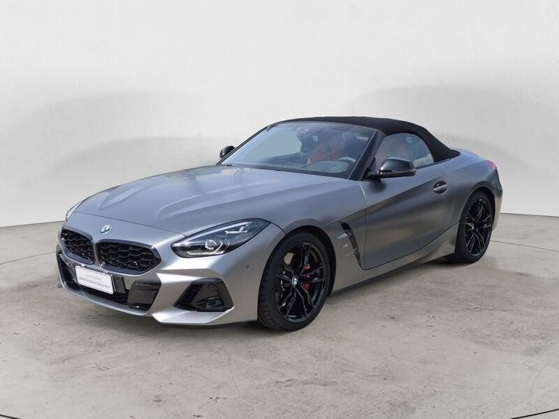BMW Z4 M40i auto