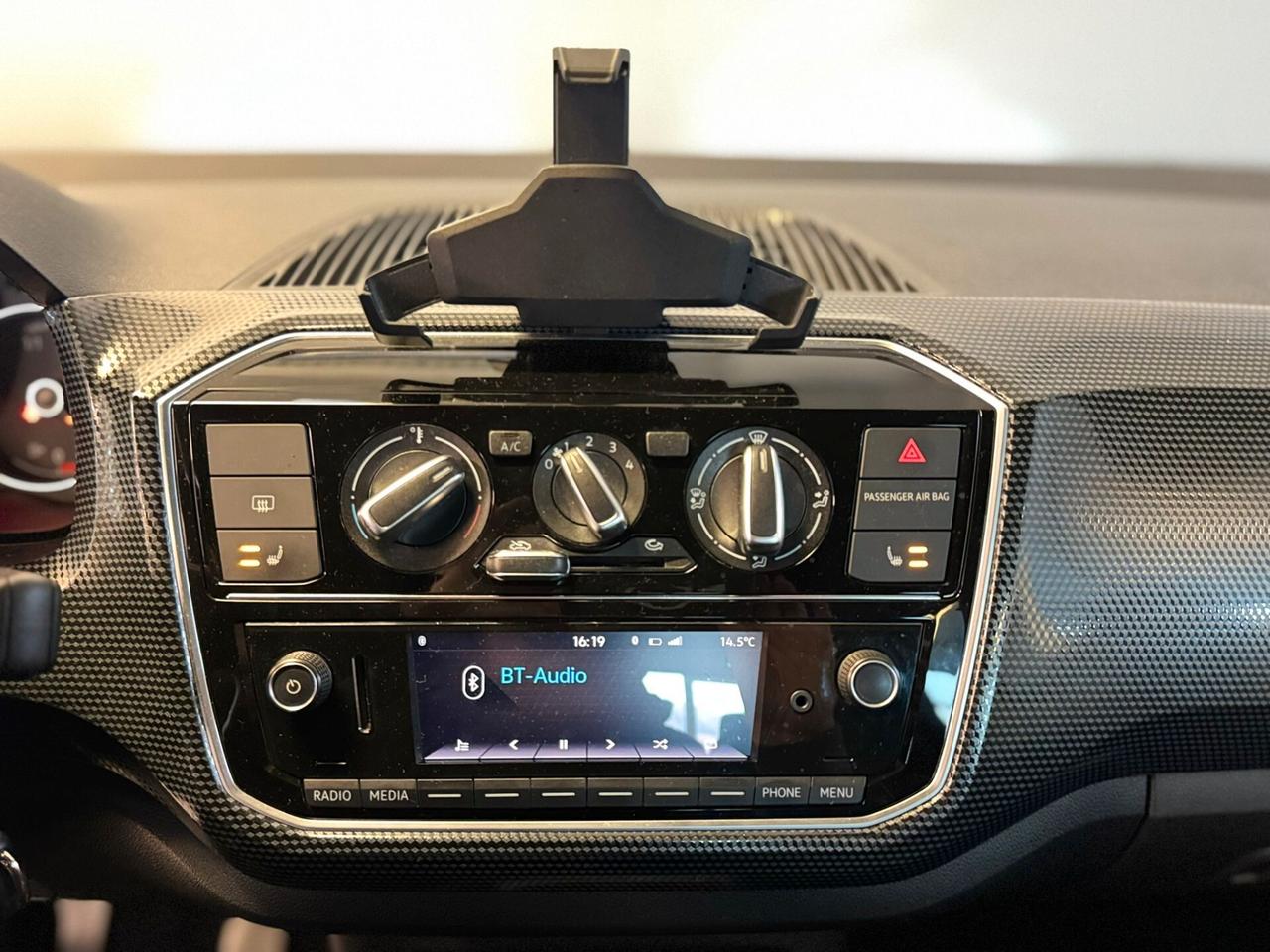 Volkswagen up! 1.0 5p. Club