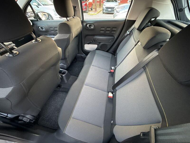 Citroën C3 PureTech 82 Feel