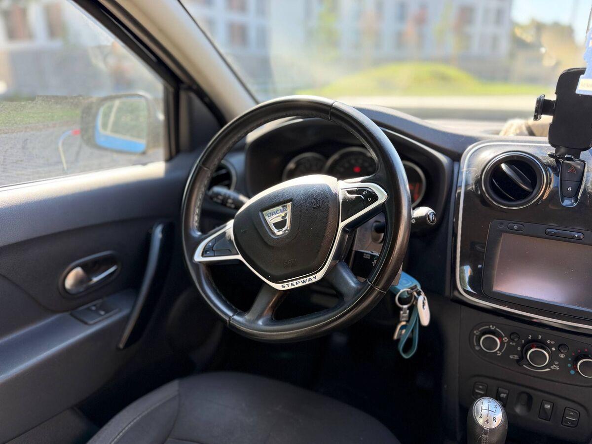 Dacia Sandero 0.9 tce turbo Gpl s&s 90cv LEGGERE DESCRIZIONE!