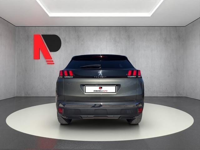 Peugeot 3008 BlueHDi 130 S&S Allure