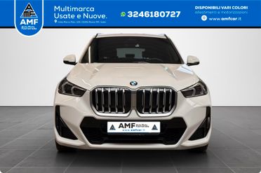 BMW X1 20d XDrive M Sport ACC NAVI CAMERA