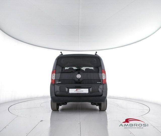 FIAT Qubo 1.3 MJT 75 CV Dynamic - PER OPERATORI DEL SETTORE