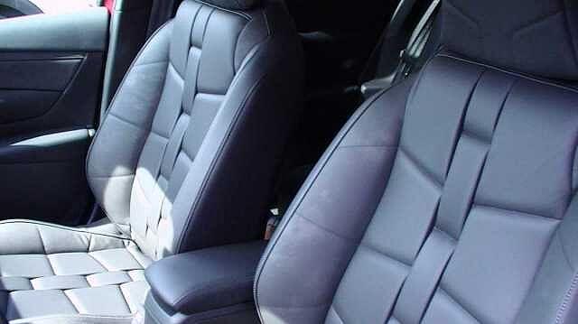 DS DS 3 E-Tense Opera