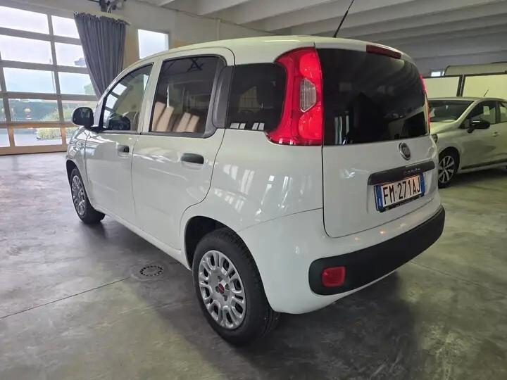 Fiat Panda 1.2 69cv FIRE! VAN 2 posti autocarro uniprop +iva