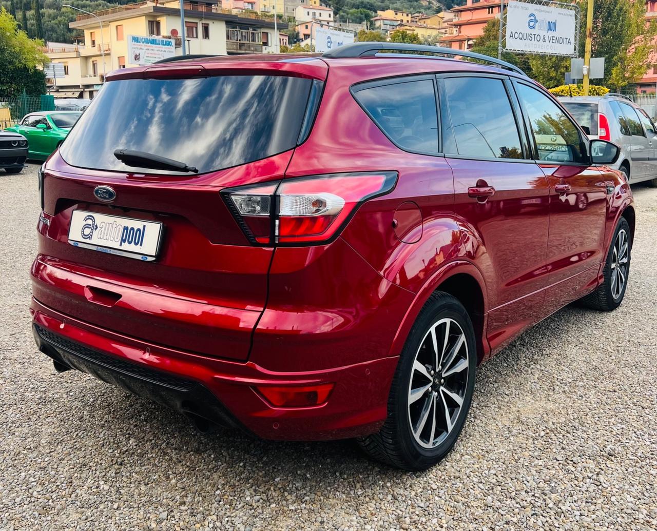 Ford Kuga 1.5 EcoBoost 120 CV S&S 2WD ST-Line