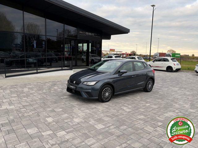 SEAT Ibiza 1.0 TGI 5 porte ANCHE PER NEOPATENTATI