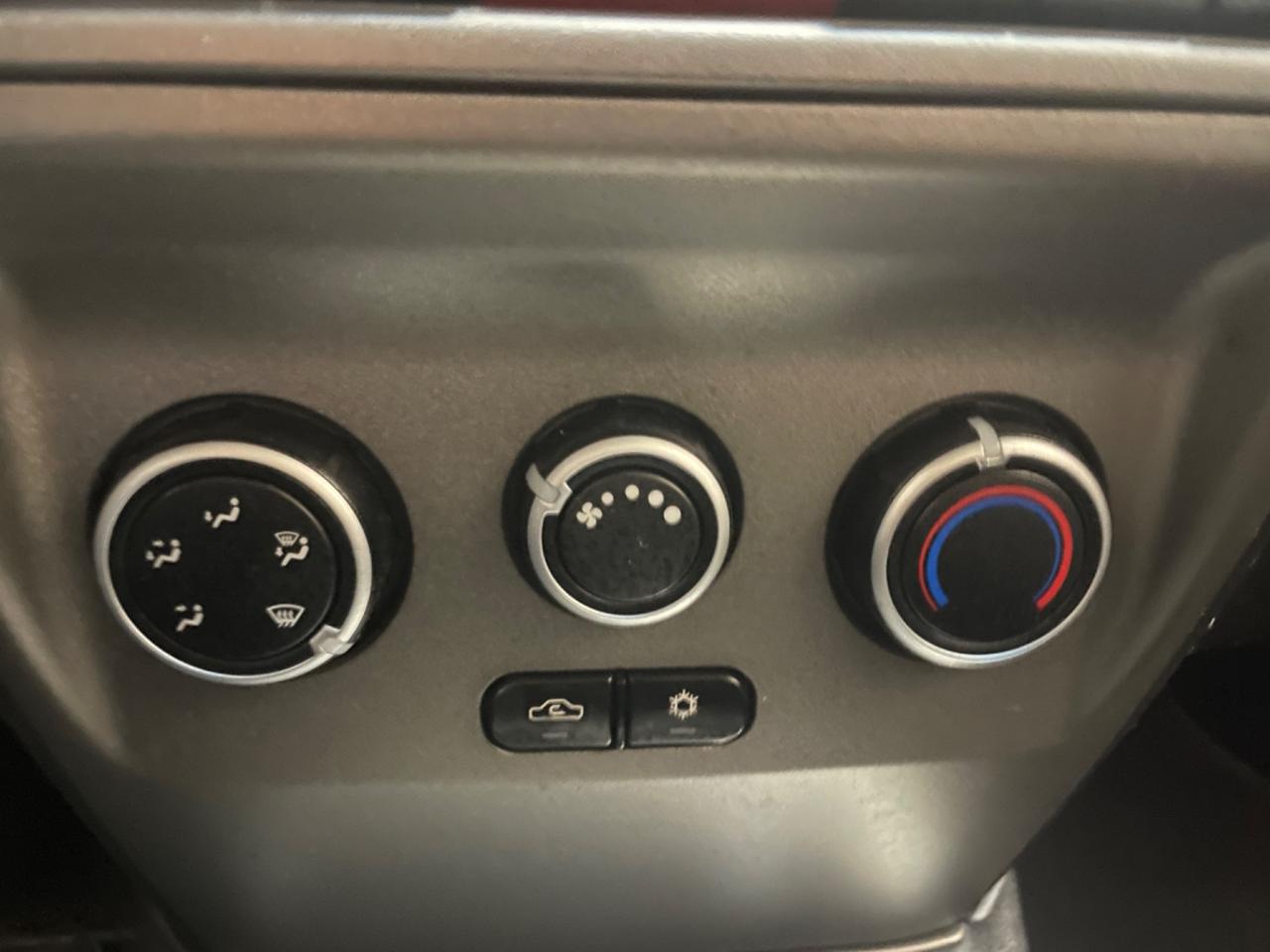 Tata Indica Vista 1.4 Safire 5p. Perfetta !