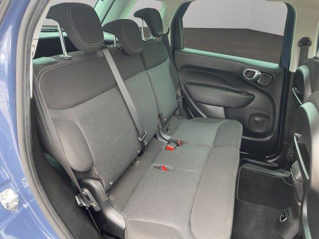 FIAT 500L 1.6 Multijet 120 CV Cross