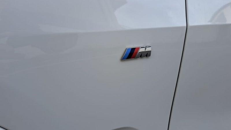 BMW X5 25d xDrive M SPORT - PELLE/CERCHI 21