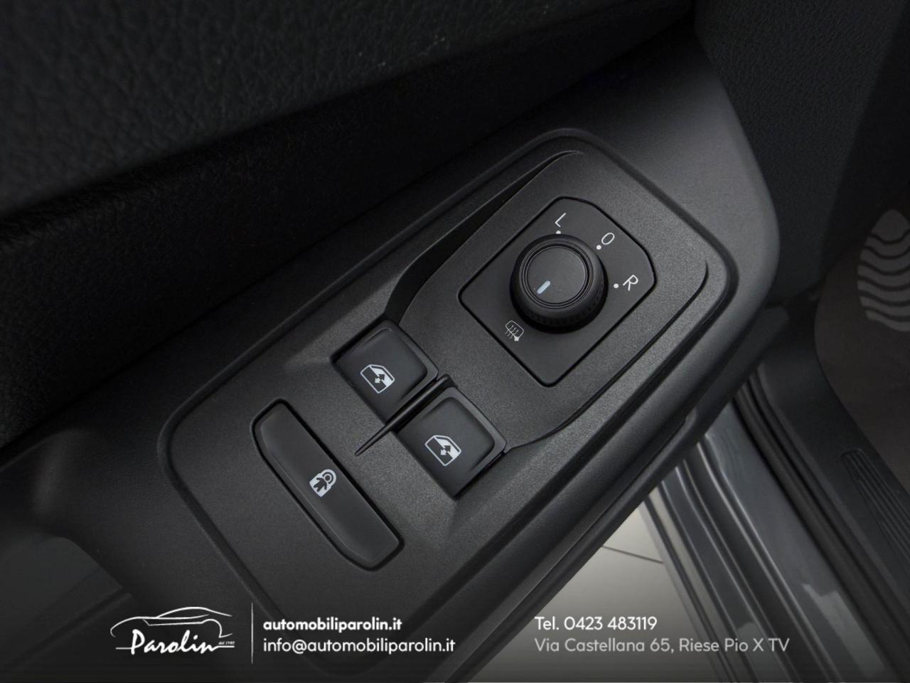 VOLKSWAGEN Caddy cargo 2.0 TDI Autocarro N1 5 Posti +IVA Space