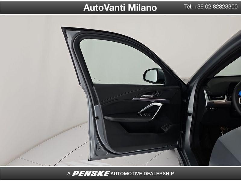 BMW X1 X1 sDrive 20i Msport