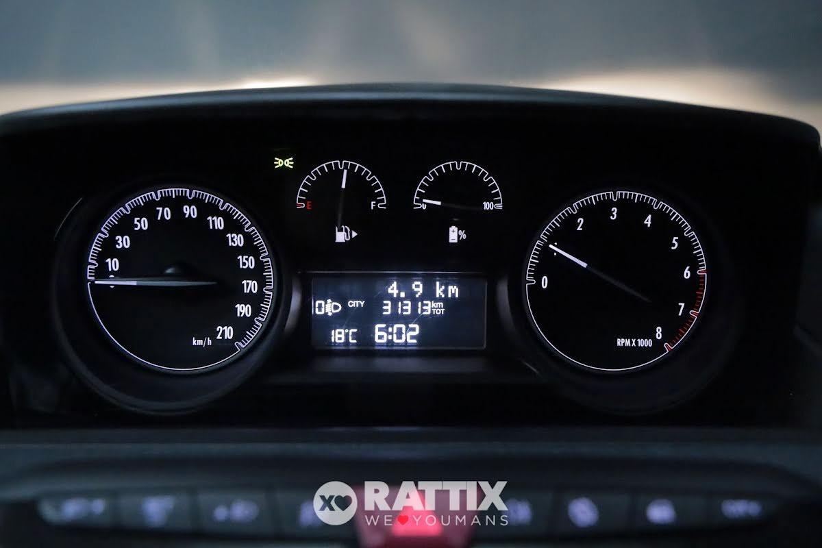 Lancia Ypsilon 1.0 firefly hybrid 70CV Gold 5p.ti