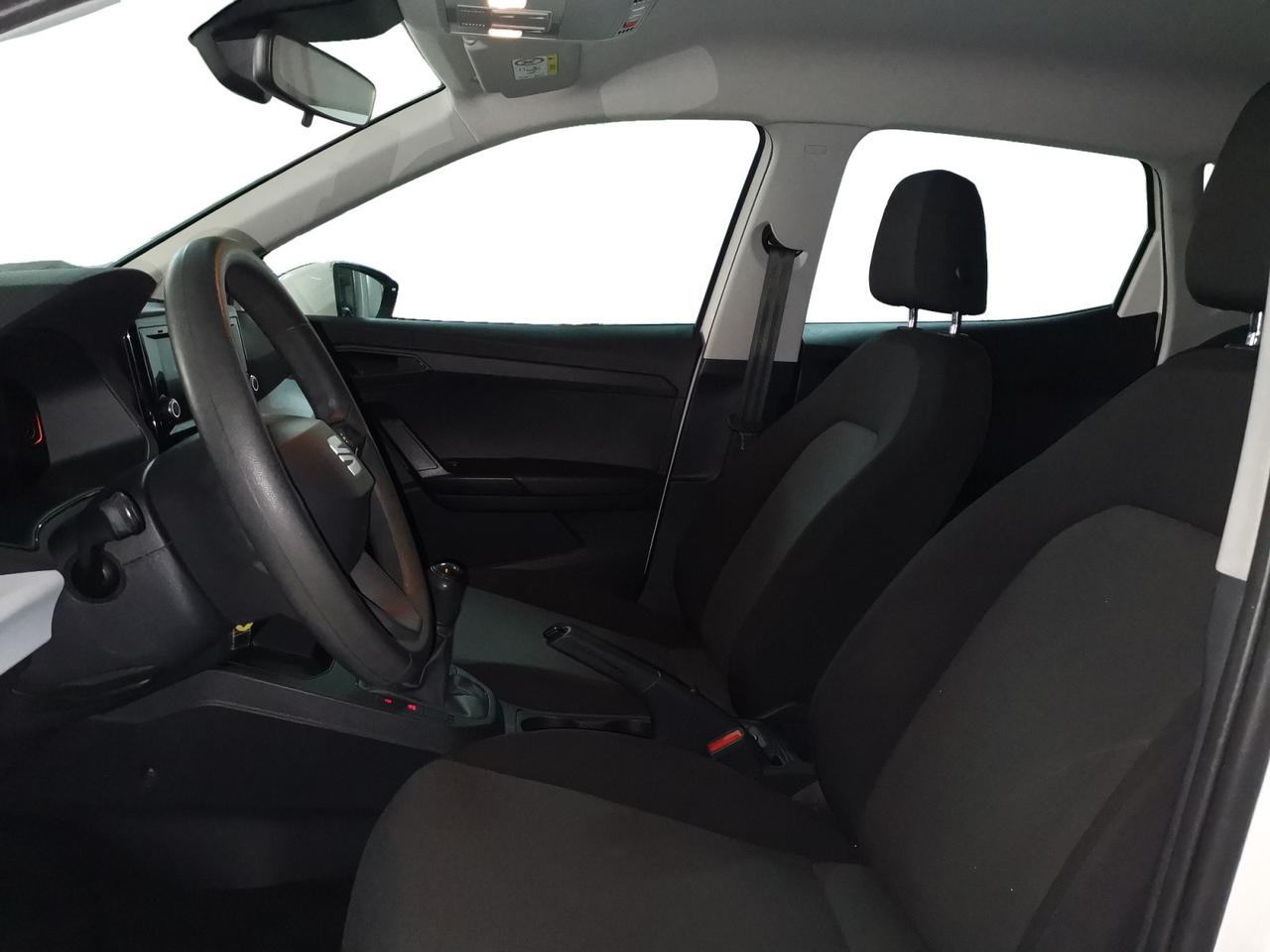 SEAT Arona 2022 - Arona 1.0 ecotsi Reference 95cv