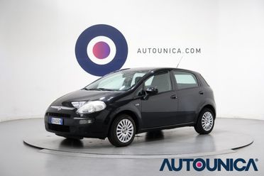 FIAT Punto Evo 1.2 5 PORTE ACTUAL NEOPATENTATI