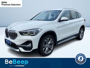 BMW X1 SDRIVE18D XLINE PLUS AUTO