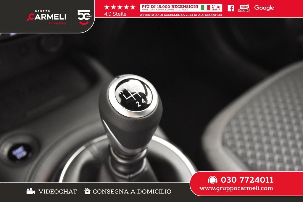 Nissan Juke 1.0 DIG-T N-Design
