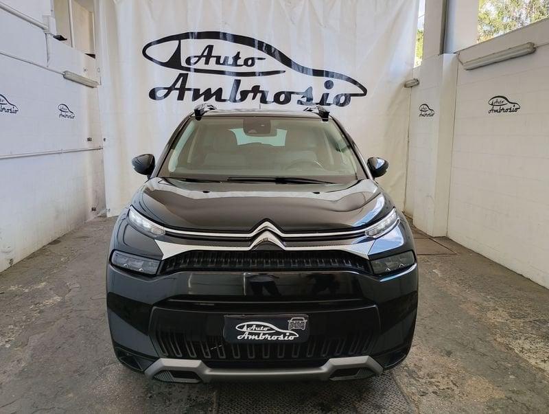 Citroën C3 Aircross C3 Aircross BlueHDi 110 S&S Feel TUA DA 179,00 EURO AL MESE