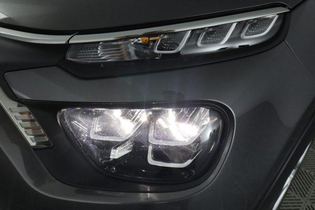 CITROEN C3 C3 PureTech 83 S&S Feel