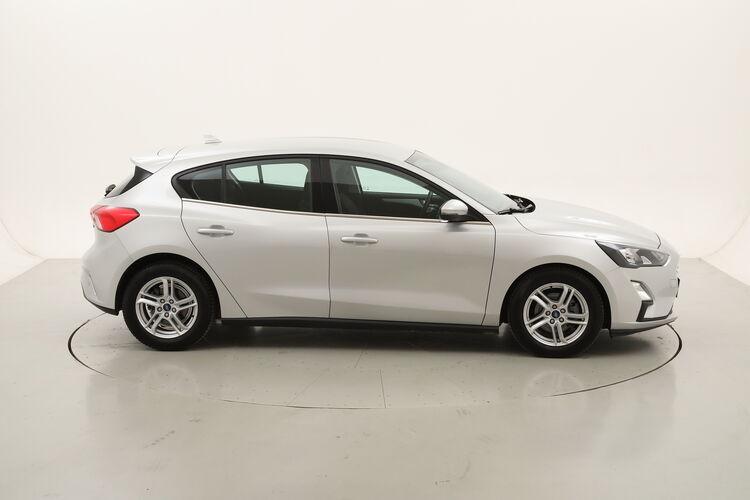 Ford Focus Hybrid Business BR926090 1.0 Mild Hybrid 125CV