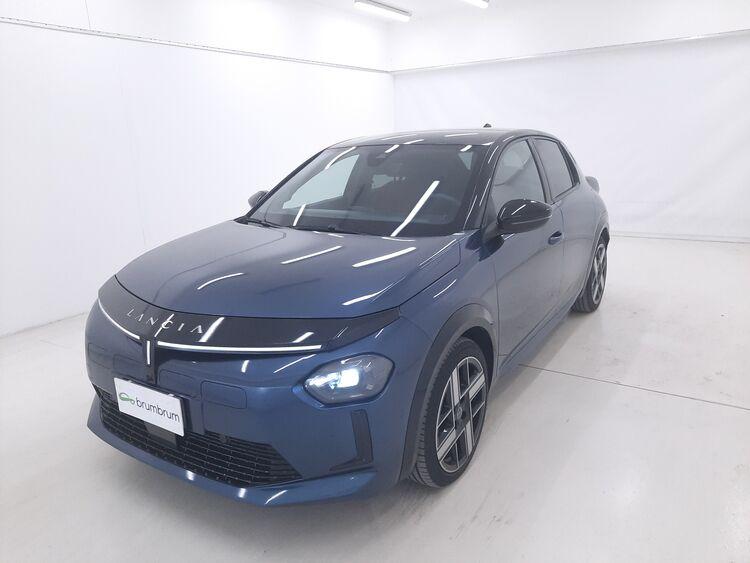 Lancia Ypsilon 51 kWh LX BR236357 Elettrico 156CV